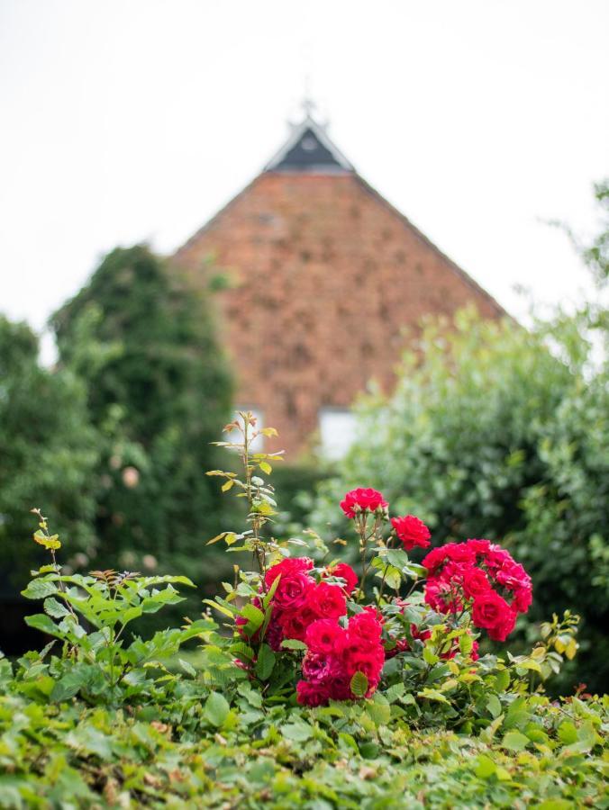 Gerbrandy State Guest House Boazum Exterior photo